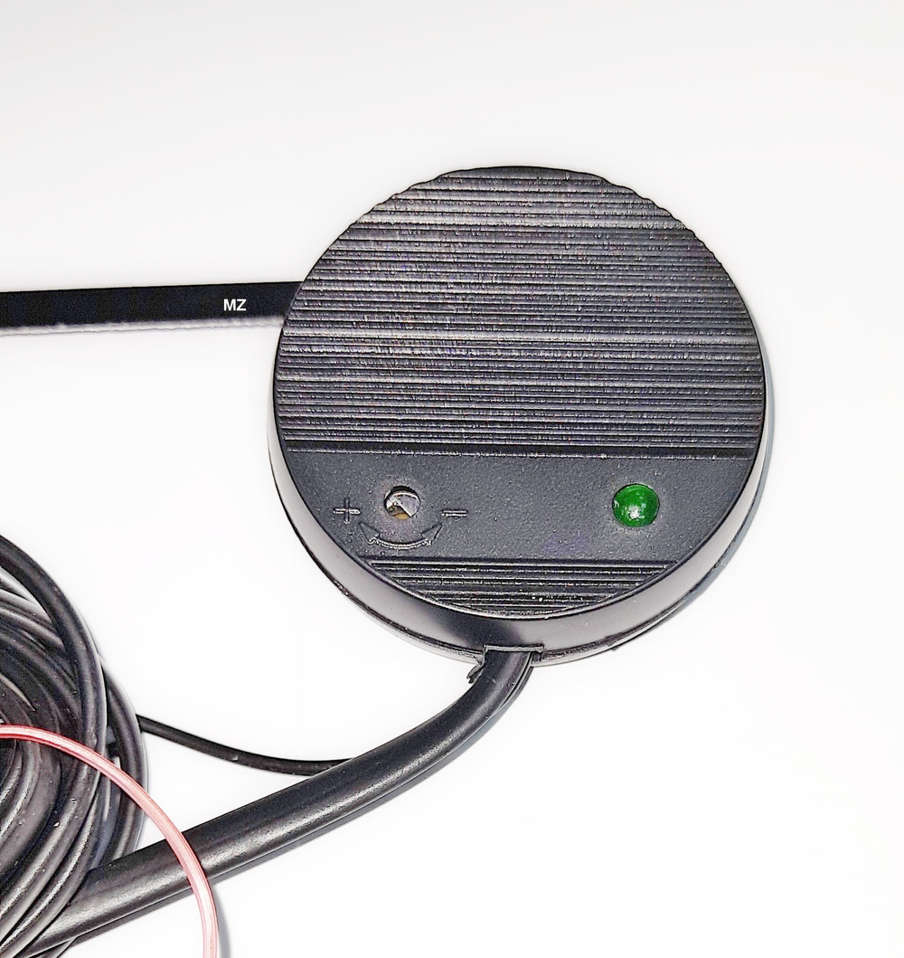 Автоантенна ОЗАР B01 активная