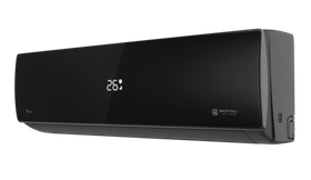 Инверторный кондиционер ATTICA NERO INVERTER 2022 Royal clima RCI-AN22HN