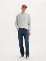 Мужские прямые джинсы Levi's 505 Regular Fit 00505-2836