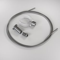 Коннектор магнитный Maytoni   TRA101SW-2B