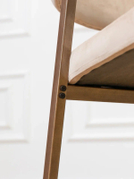 Стул Ботаника