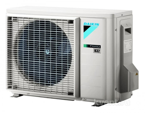 Daikin FDXM35F3/RXM35M9