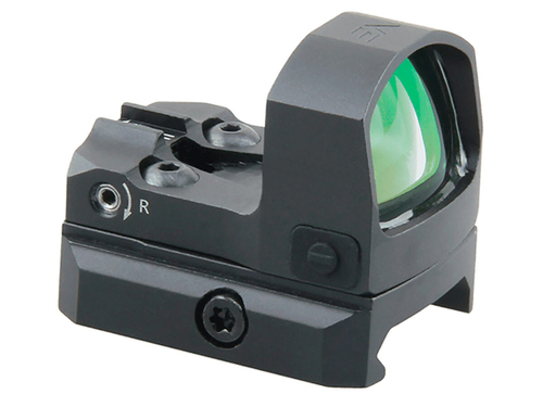 Прицел Vector Optics Frenzy-S 1x17x24 MIC Pistol (SCRD-43)