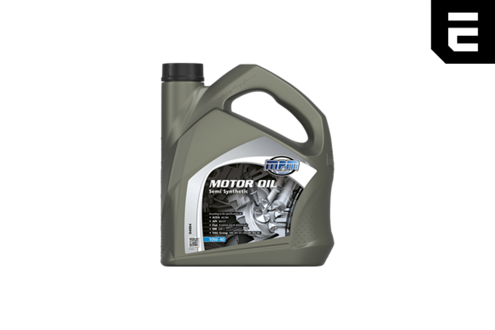 MPM - 04004-MPM - Engine Oil