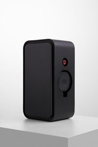 Зарядные станции EDISON