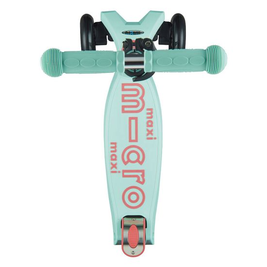 Самокат Micro Maxi Deluxe Mint