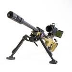 Ложа Steyr Mannlicher – Спорт NEW на CL2, SSG-04, SSG-08, TBH (.308 Win, 6,5 Creedmoor), CNC Guns Custom
