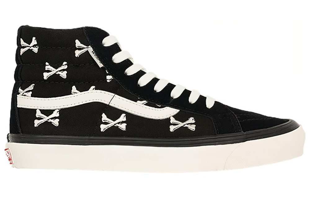 Vans Sk8 Bones