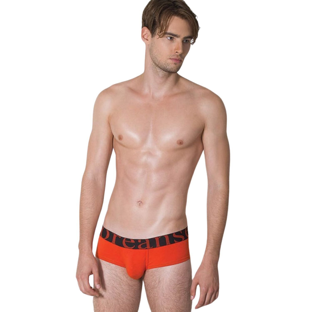 Стильные трусики-хипсы Doreanse Essential (Размер: XXL) (Цвет: серый)