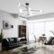 Подвесная светодиодная люстра Imperium Loft Freer 178019-26