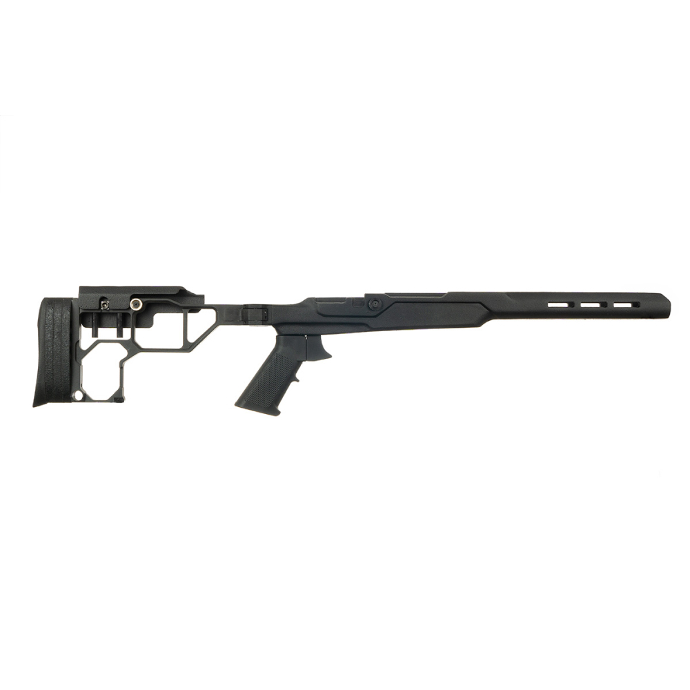 Ложа MG-08 на Turqua Gen 2, Композитный стеклопластик, MasterGun
