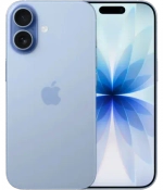 iPhone 17 512Gb Mist Blue