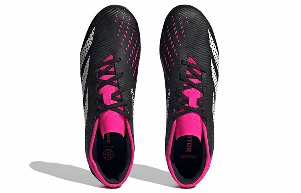Кроссовки Adidas Predator Accuracy.3 Hgag