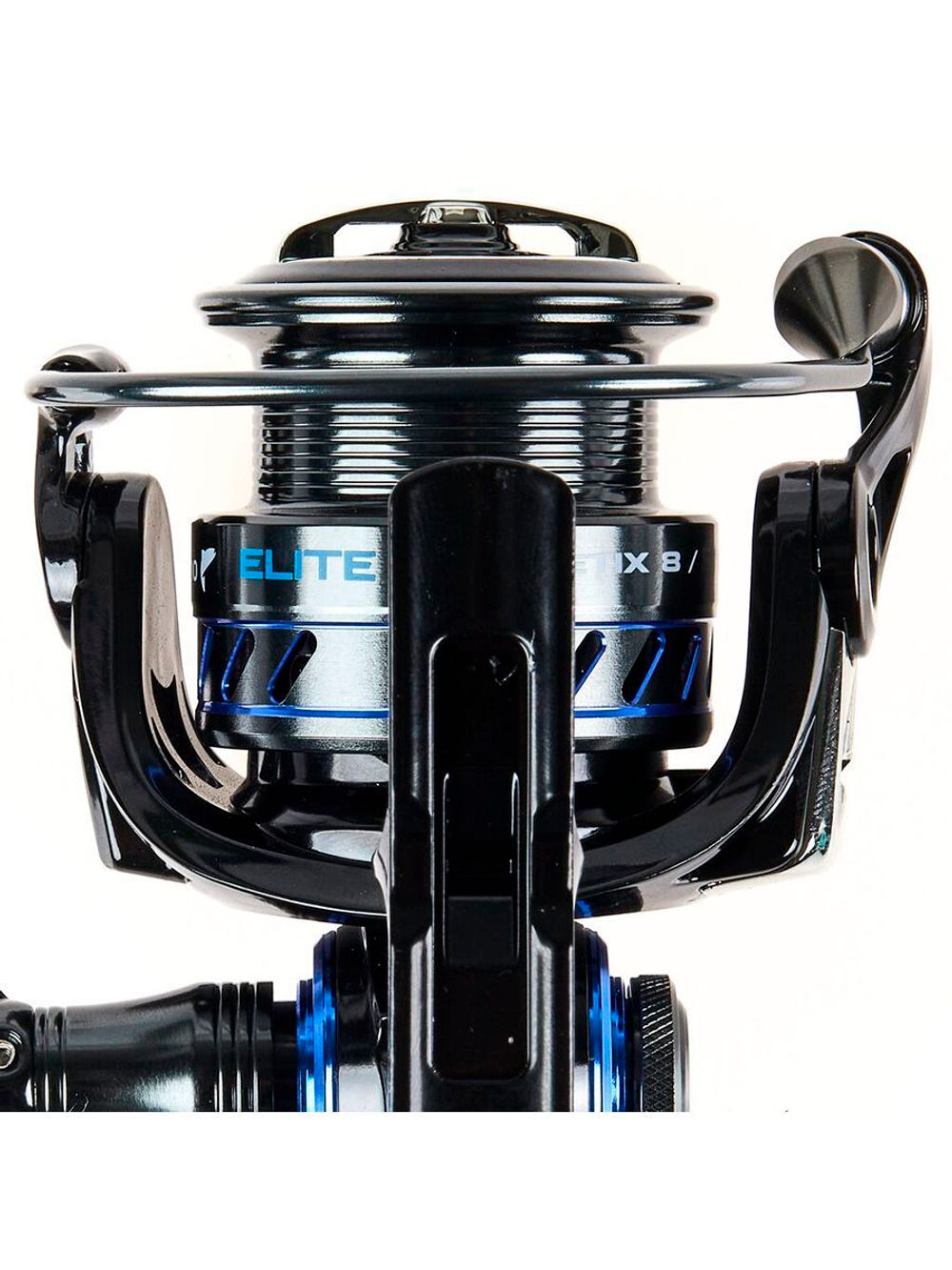 Катушка безынерционная Salmo Elite SPINETIX 8 2500FD