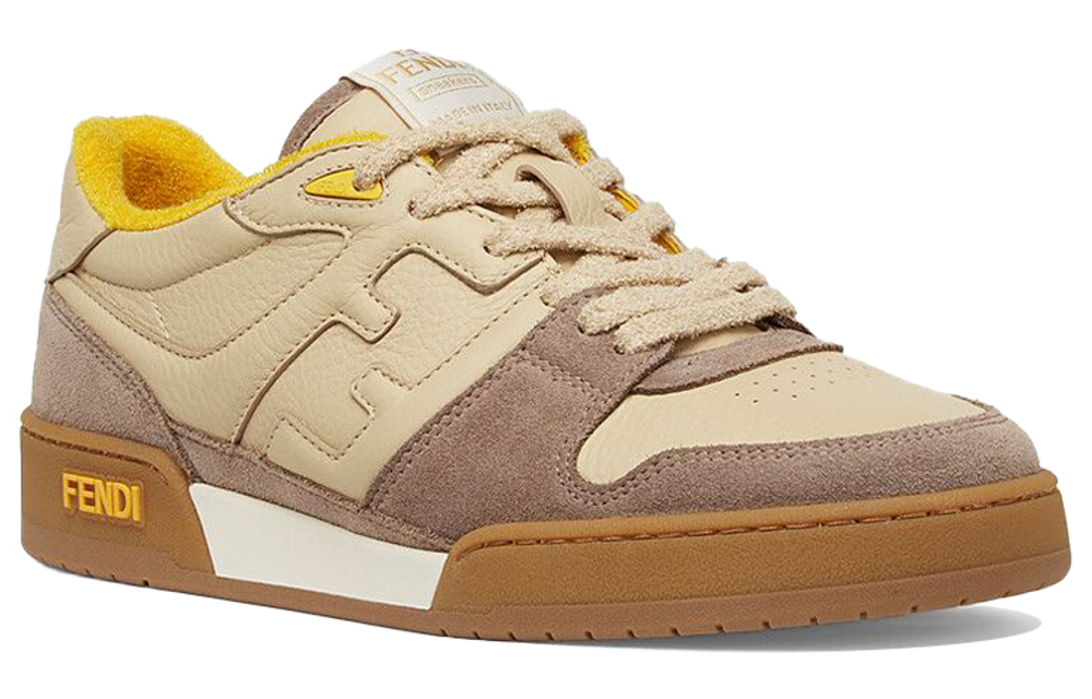 Fendi Match