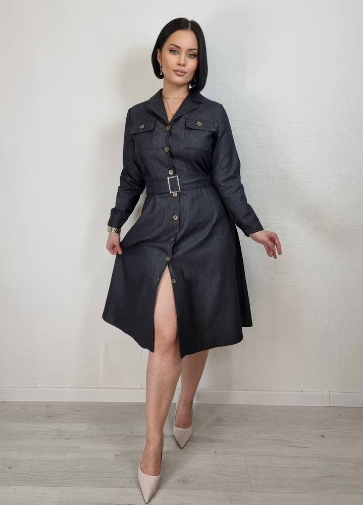 Платье 01999 Fabrika