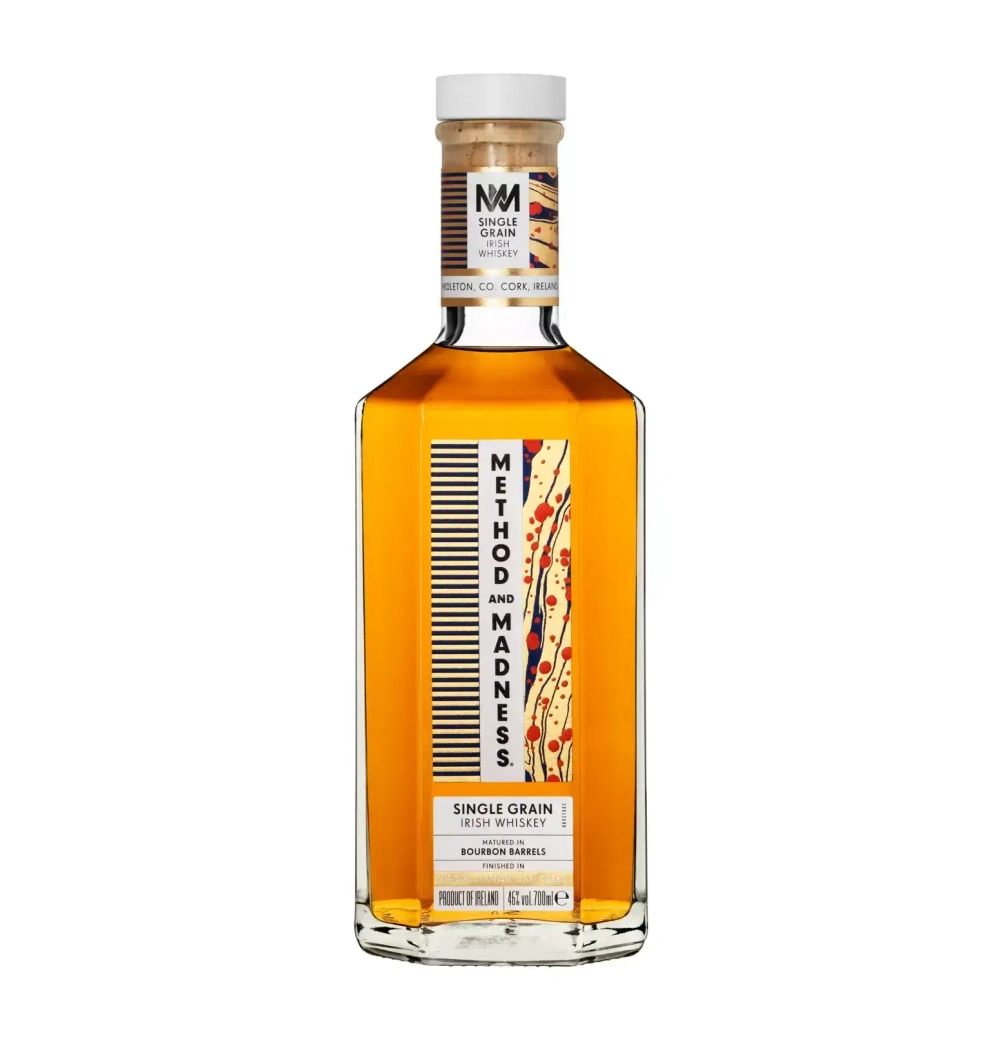 Method & Madness Single Grain 0,7л.