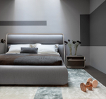 Кровать Giorgetti FRAME