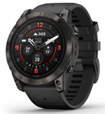 Умные часы Garmin Epix Pro 51mm (Gen 2) Sapphire Edition