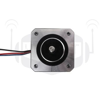 Шаговый двигатель NEMA 17HM13-1334S