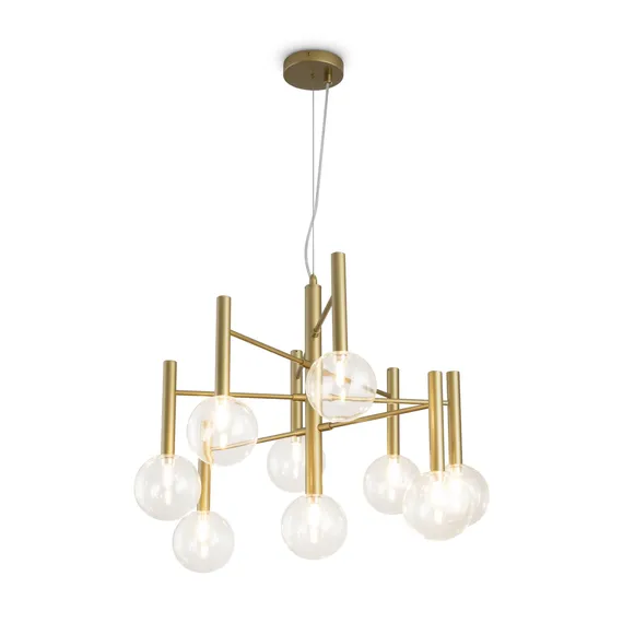 Потолочный светильник Люси / Luce Freya fr5584cl-l45g