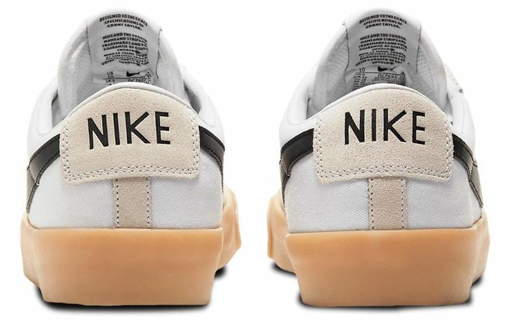 Кроссовки Nike Blazer Low Pro Gt