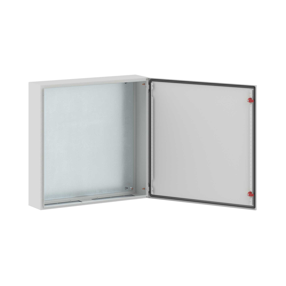 Корпус навесной ST c М/П ВхШхГ 800x800x200 мм