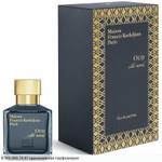 Oud Silk Mood