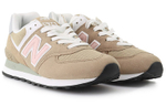 Кроссовки New Balance Nb 574 B (Женская размерная сетка)