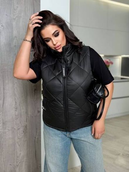 Жилет УК-015-1 Fabrika