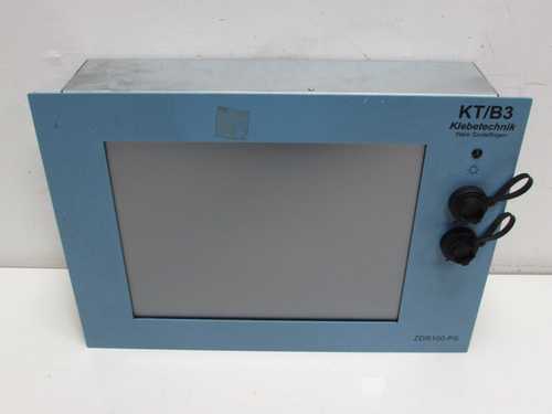 KT/B3 ZDR100-PS