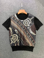 Футболка Hermes
