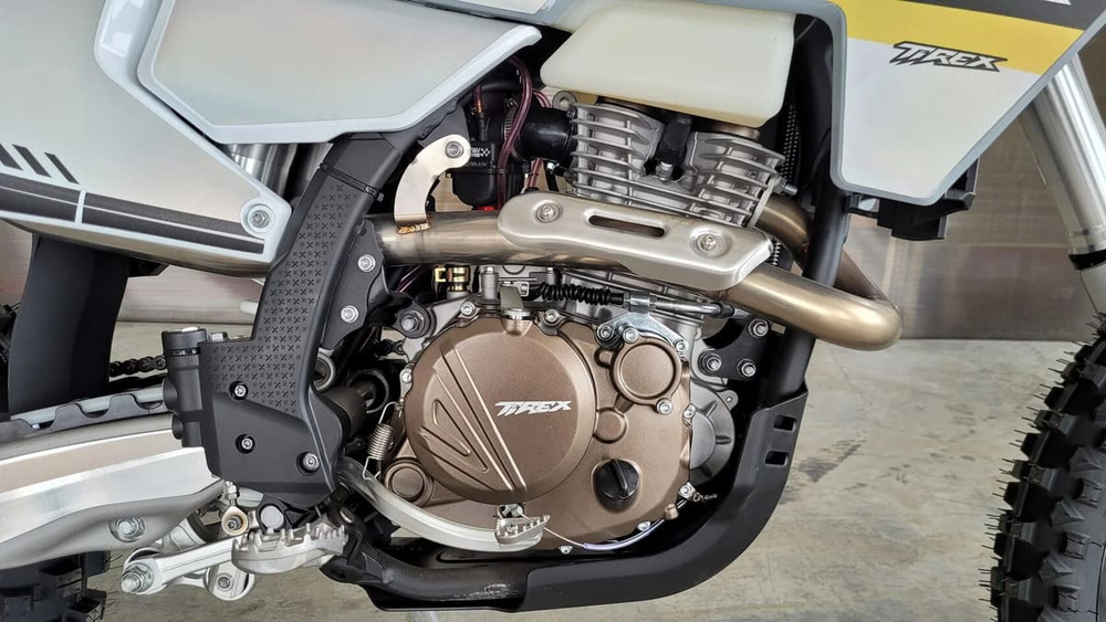 Мотоцикл TIREX Air Pro ENDURO