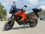 КТМ 1290 Adventure S (2024)