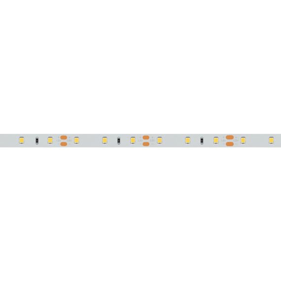 Светодиодная лента Arlight 7,2W/m 60LED/m 2835SMD теплый белый 5M 021406(2)