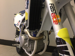 Мотоцикл AVANTIS Enduro 300 PRO EFI 21/18 (H) ПТС 2020