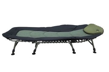 Кровать карповая Норфин Брадфорд, арт. NF-20610