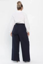 Брюки Скарлет (синие) Б13971-13М LT Collection