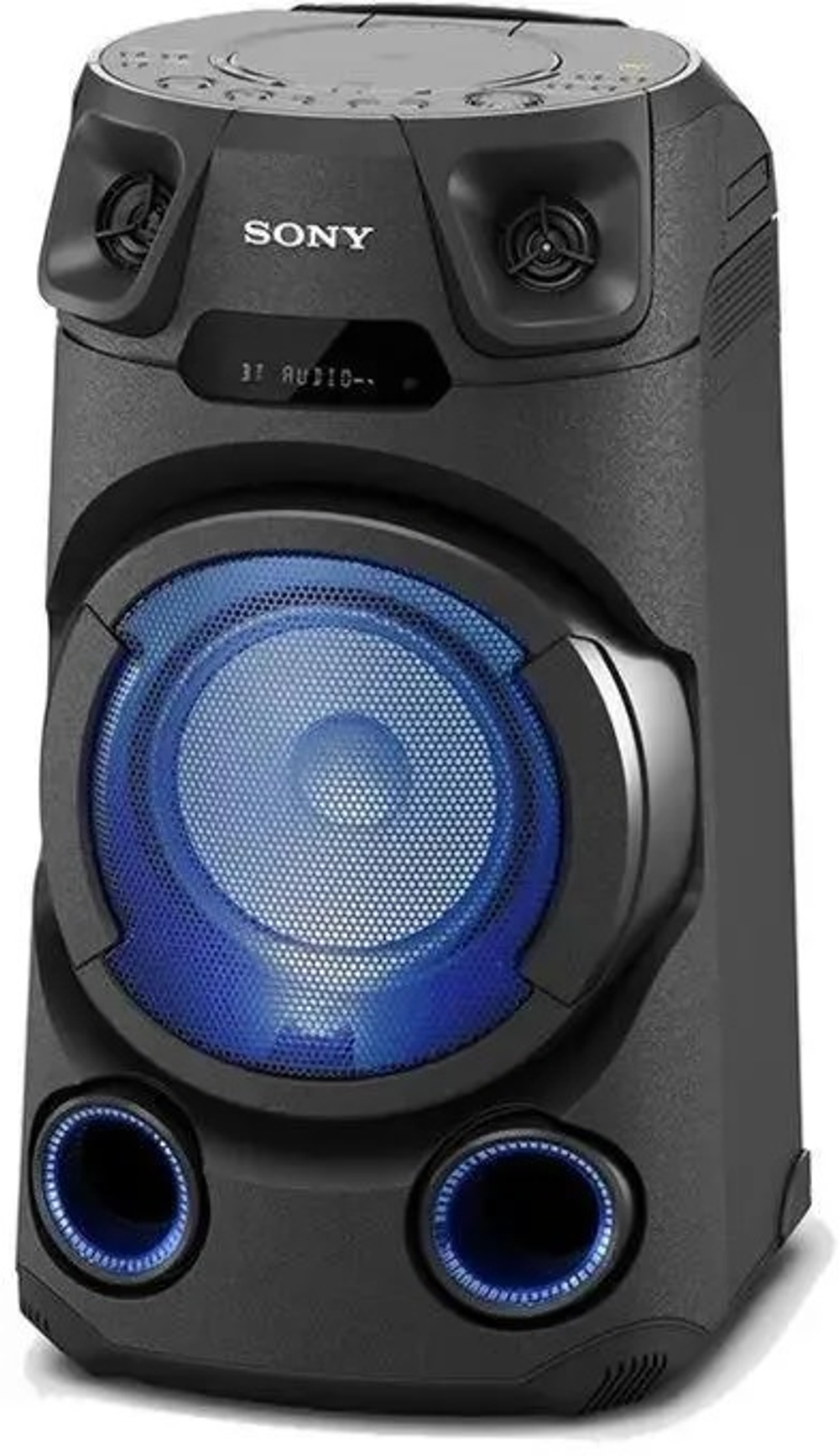 Аудиосистема  Sony MHCV13