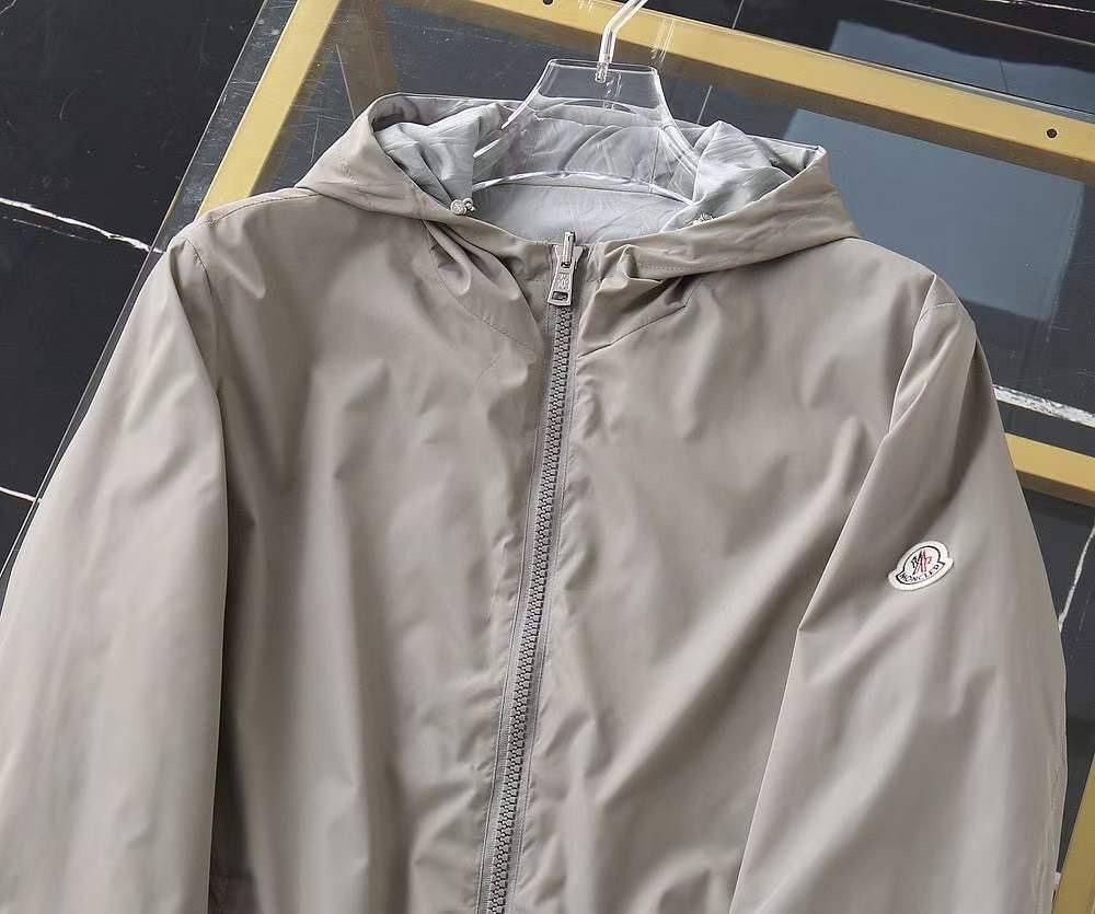Ветровка Moncler