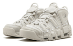 Кроссовки Nike Air More Uptempo Light Bone Air