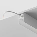 Шинопровод накладной/подвесной Technical TRX010-413W