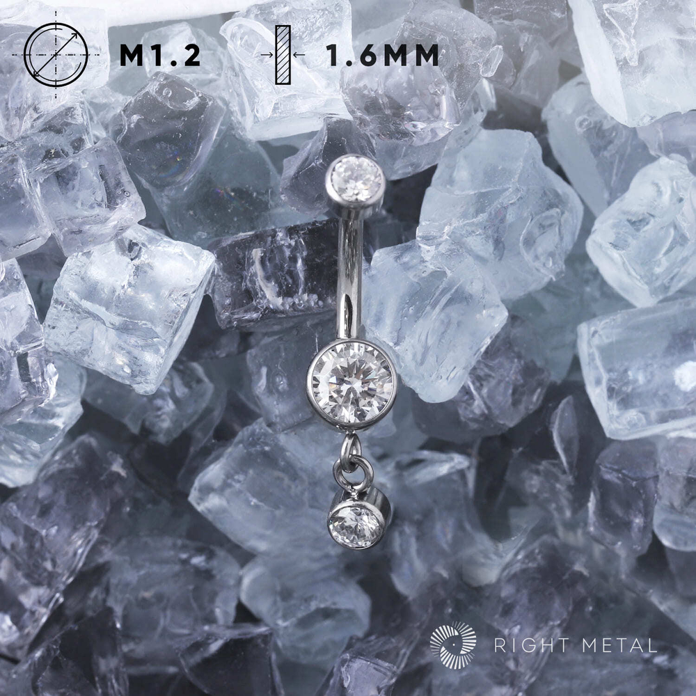 Банан Bazel Crystal