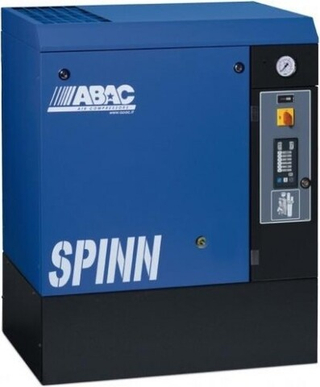 Компрессор винтовой ABAC SPINN 11 FM 13 бар