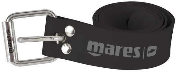Пояс грузовой Mares Marsel резиновый