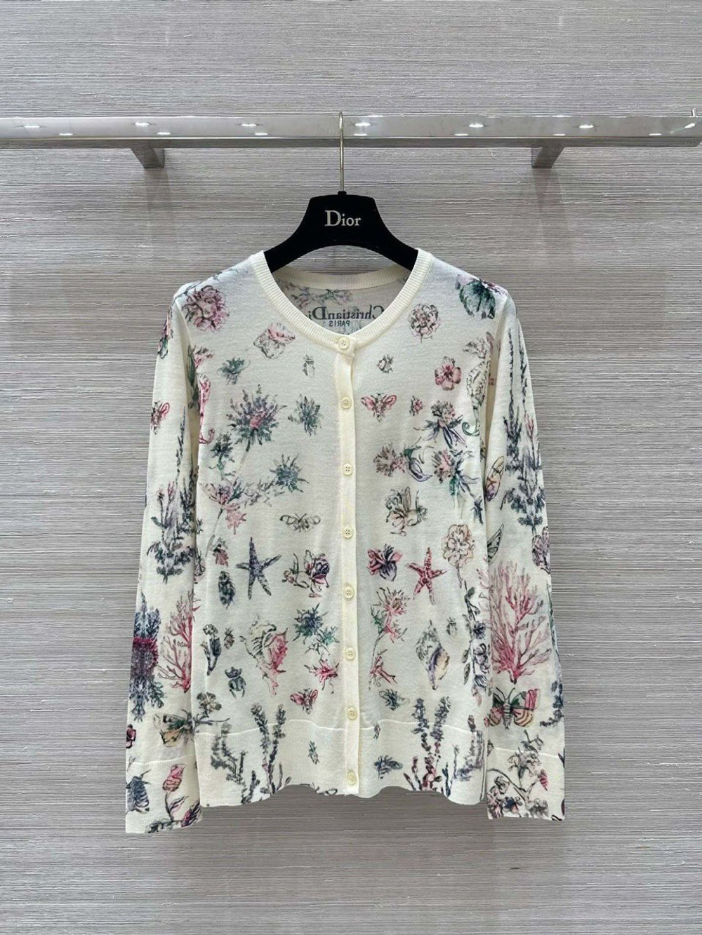 Кардиган Dior