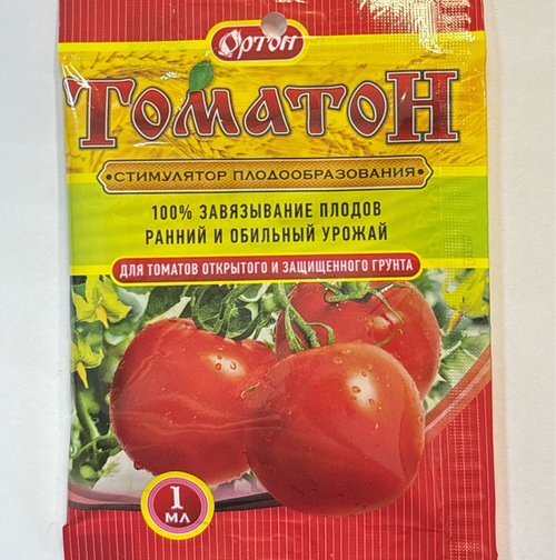 Томатон 1 мл  ПЗУ-11