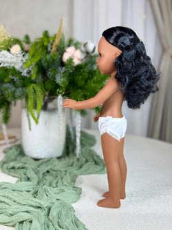 Кукла Marina and Pau 40cм Fleur без одежды (M13AN2)