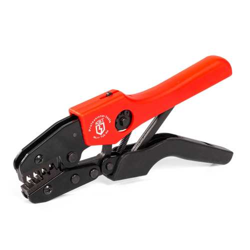 Пресс-клещи CTK-04 серия ПРОФИ КВТ