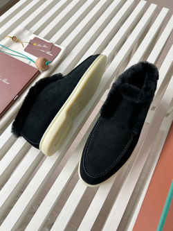 Лоферы Loro Piana